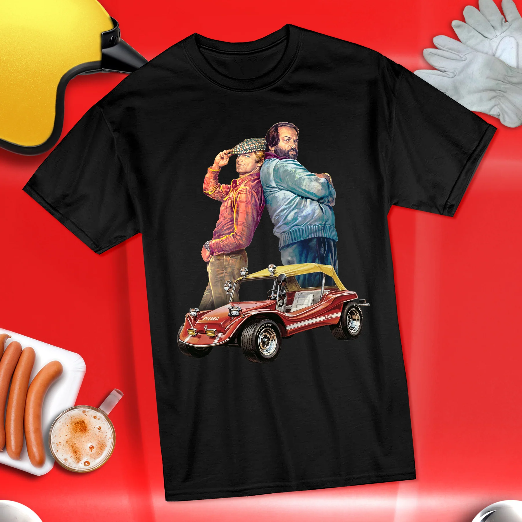Mens T-Shirts